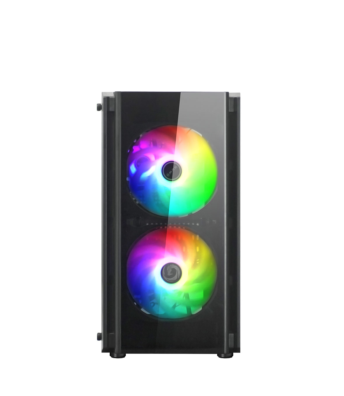 NUWO MICRO CASE ATX BLITZ R28 0.5MM SPCC